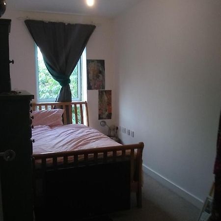 Greenwich Bed & Breakfast Londra Exterior foto